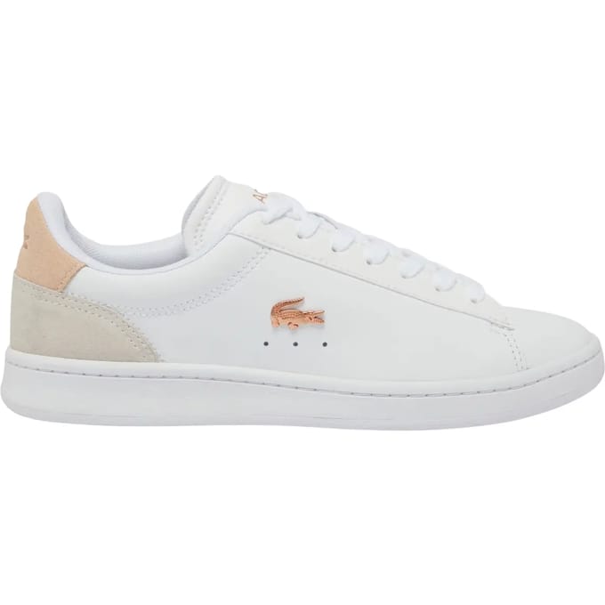 Lacoste Carnaby Set Sneakers Dames
