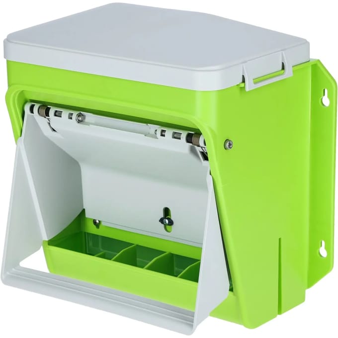 Feeder Kerbl SmartCoop