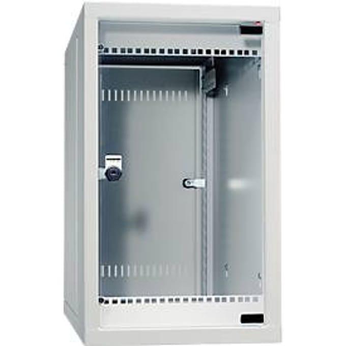 NT-Box® Slimline van SCHÄFER, 350 mm diep