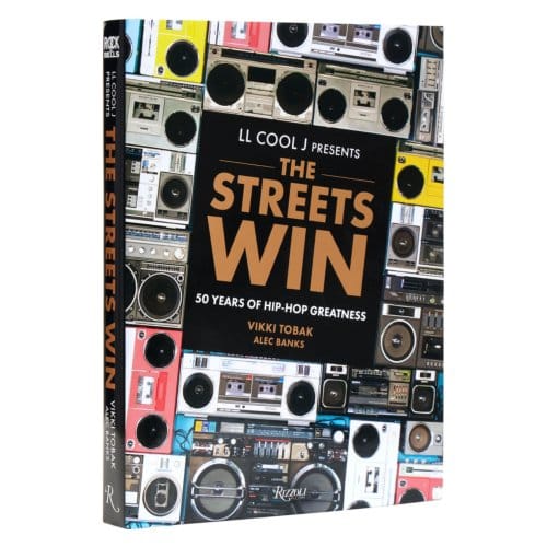 Ll Cool J Presents The Streets Win - LL COOL J