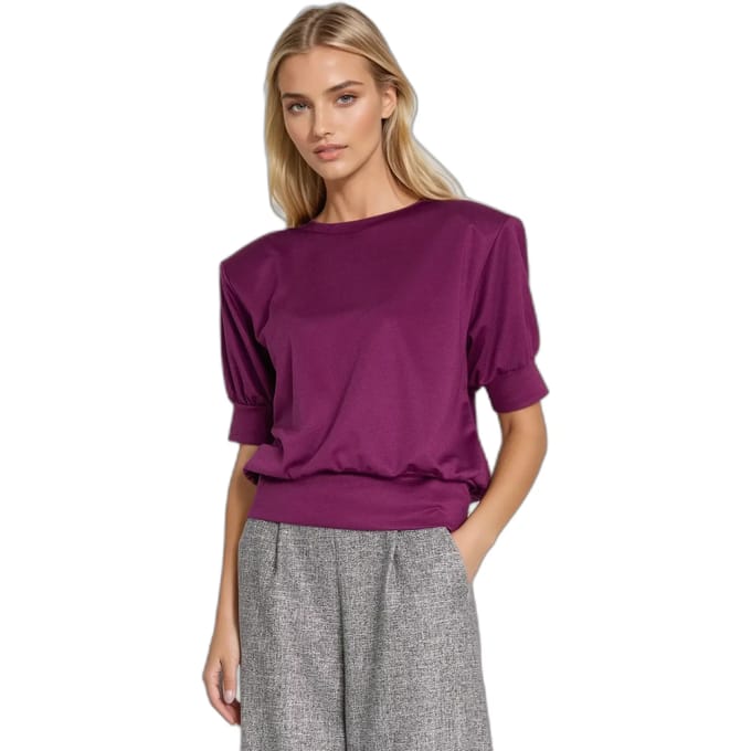 Vrouwenblouse Nife