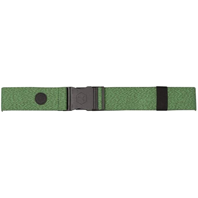 Puma Ultra Lite Stretch Golfgordel Groen Unisex 053538 07