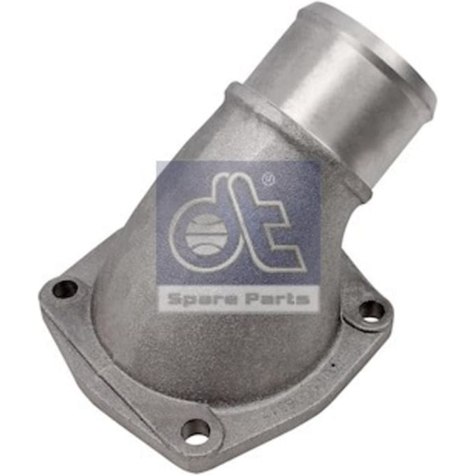 Thermostaathuis DT SPARE PARTS 1.11227