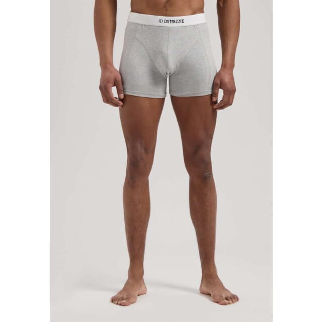 Dstrezzed Chaplin 2 pack boxers bamboo blend