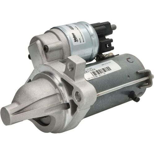 Startmotor / Starter VALEO RE-GEN REMANUFACTURED VALEO 458734