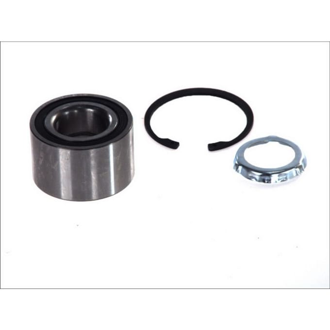 Topran Wiellagerset HANS PRIES 500 636