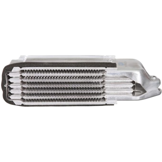 Olie radiator, motorolie NRF 31202