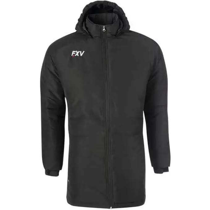 Jas Force XV coach force