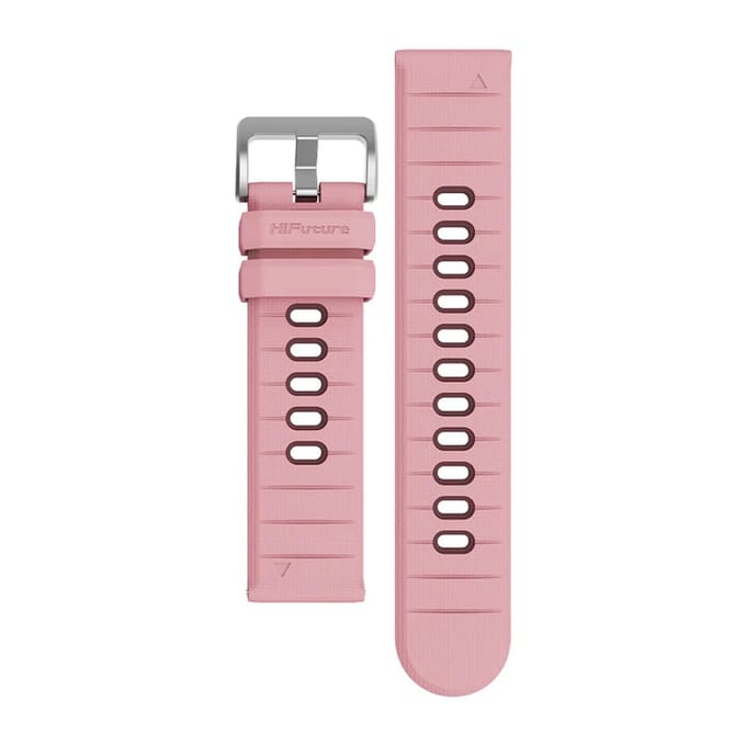 HiFuture - Smart Watch Strap - Pilot-S - Pink
