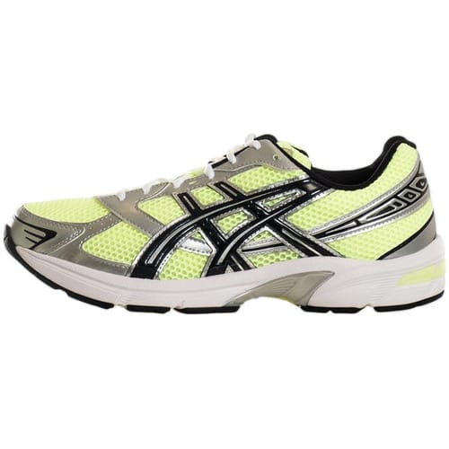 Sneakers Asics Baskets Gel-1130 textile et mesh