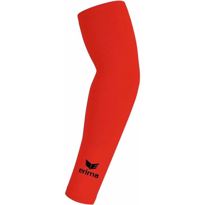 Erima 2X Armsleeve - Rood | Maat: S