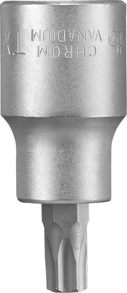 KWB Dopsleutel 6K - 1/2" - T45