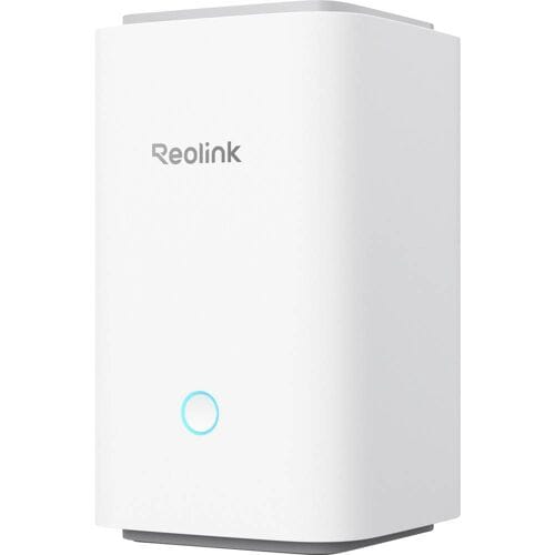 Reolink – Hub 1 – Indoor hub – WiFi 6 – MicroSD 512 GB