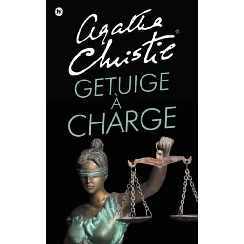 Getuige - Agatha Christie