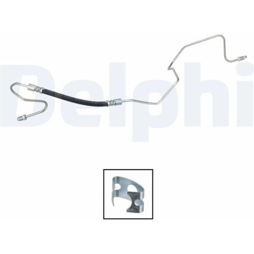 Remleiding DELPHI LH7797
