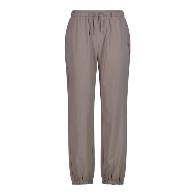 Vrouwelijke stretch joggingsbroek CMP
