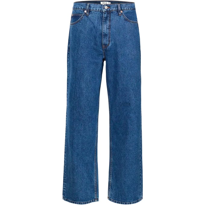 Jeans Solid Tommy