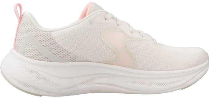 Skechers Skech Cloude Schoenen Wit EU 37 Vrouw