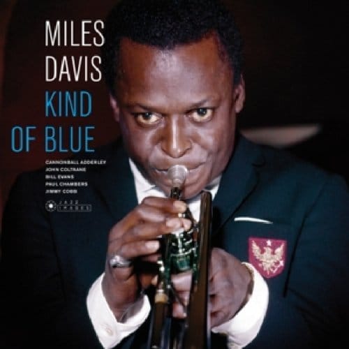 Kind Of Blue -Deluxe- (LP)