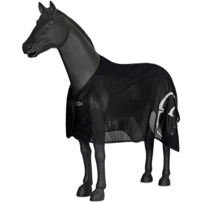 Paardenvliegendeken Vestrum Bergamo