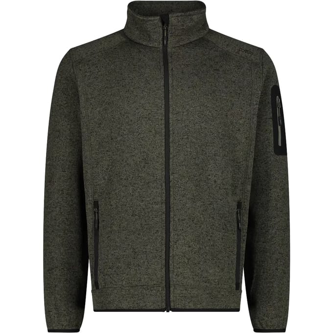 CMP Fleecejacke