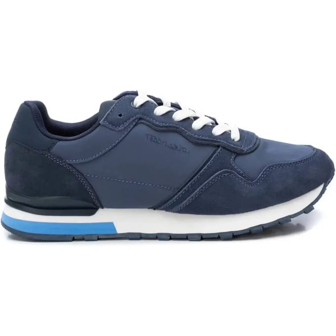 Teddy Smith Essential herensneaker