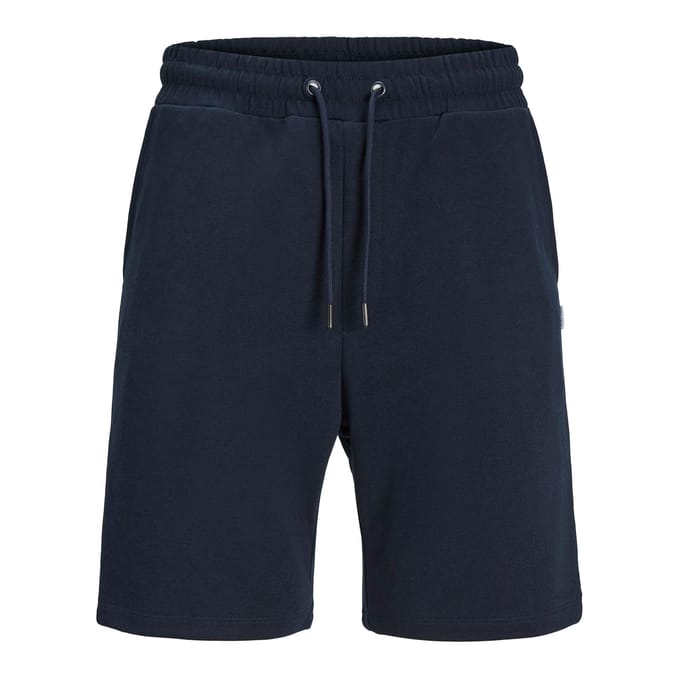 JACK & JONES PLUS - JPSTGORDON BRADLEY SWEAT SHORTS PLS Heren Broek