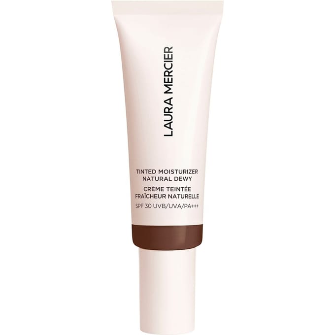 Laura Mercier Foundation Getinte Moisturizer Natuurlijk Dewy Crème-foundation Dames 45 ml