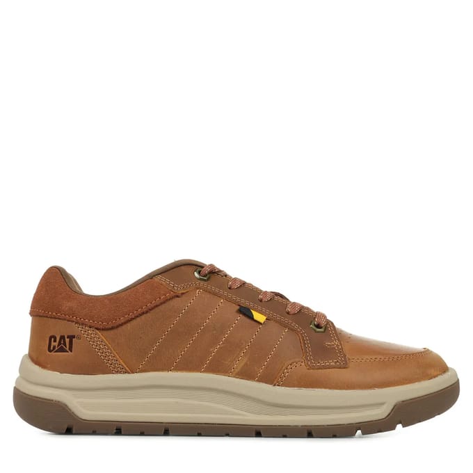 CAT Lifestyle Apa Cush | Algorithm - FW Casual Shoes - Maat 45 - Beige