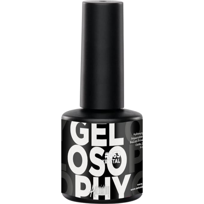 Astonishing Gelosophy #063 Krystal 7ml