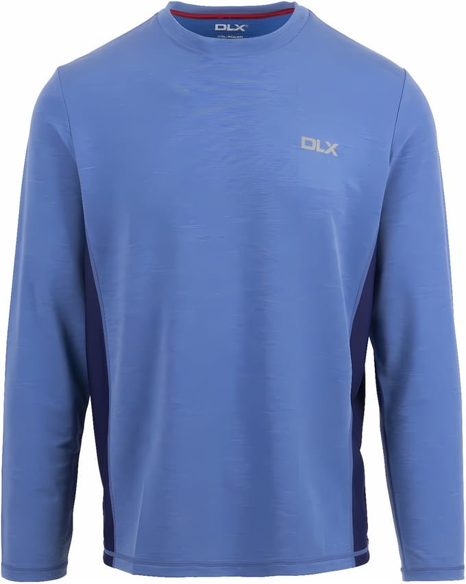 DLX-sweatshirt Charlie Top