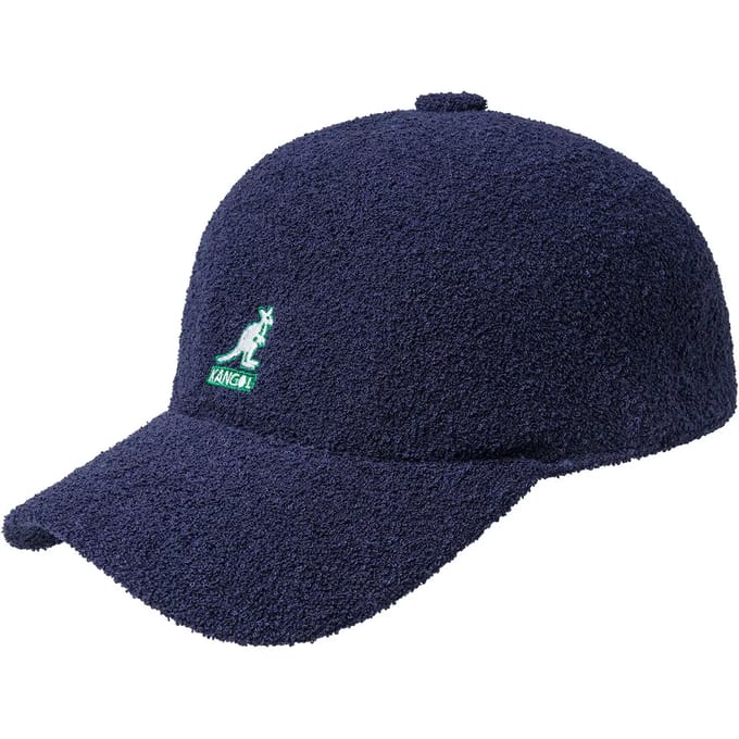 Baseball cap Kangol Bermuda Elastic