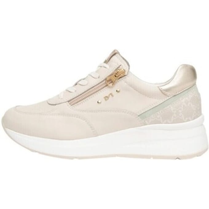 Lage Sneakers NeroGiardini E615190D