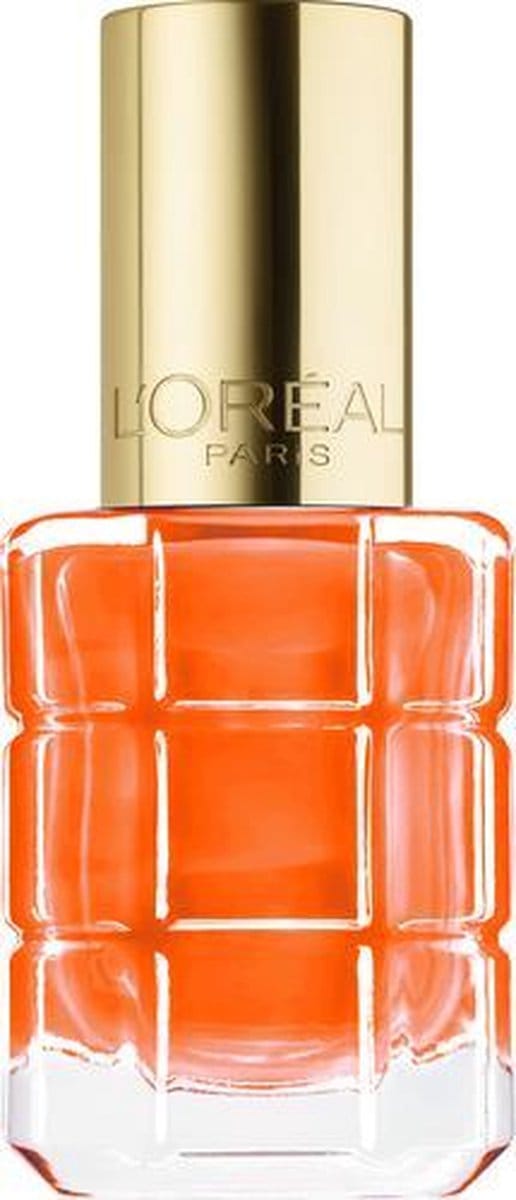 L'Oréal Paris Make-Up Designer Color Riche Le Vernis à L'Huile - 443 L'Orangerie - Nagellak