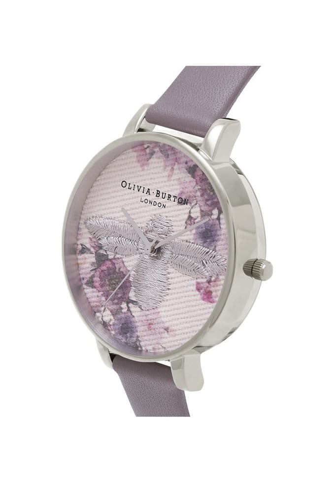 Horloge Dames Olivia Burton OB16EM05 (Ø 38 mm)