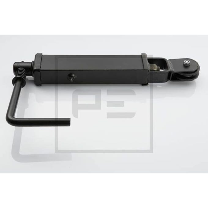 Kabel, parkeerrem PETERS 090.001-00A