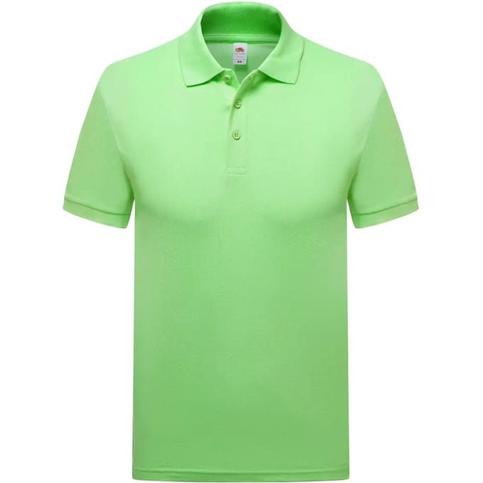 Polo Fruit of the Loom Premium