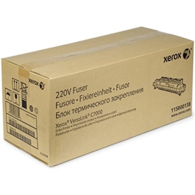 Original Ink Cartridge Xerox 115R00138