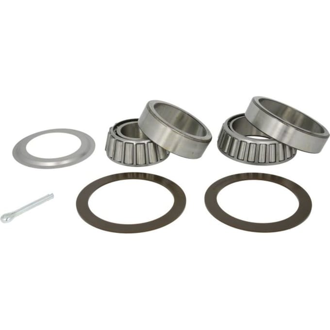 Wiellagerset SKF VKBA 2427