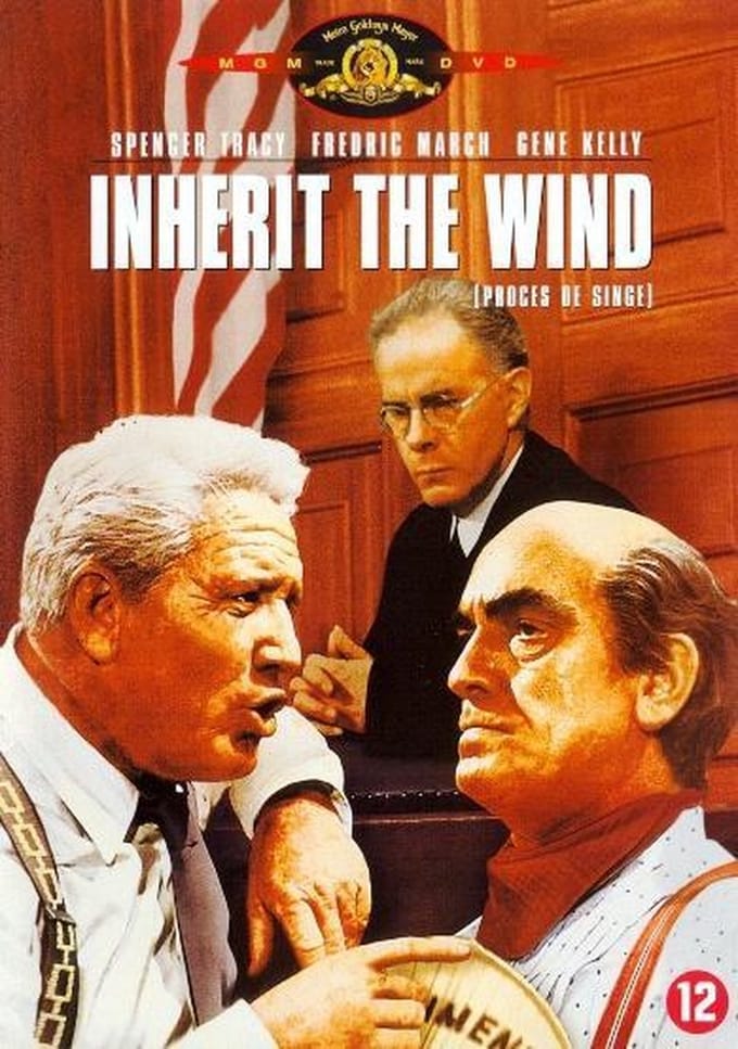 Inherit The Wind