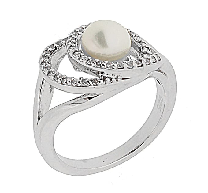 Orphelia ZR-3881/50 - Ring (sieraad) - Zilver 925
