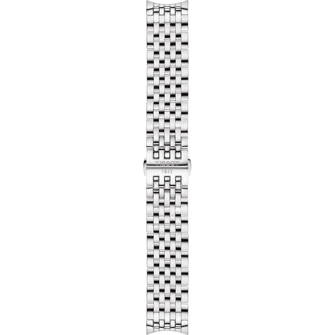 Tissot Straps T605031128 Tradition Horlogeband