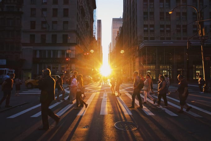 New York Streetview  4