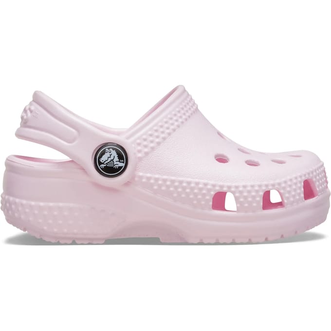 Baby klompen Crocs Littles