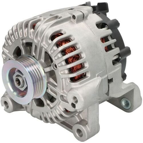 Dynamo / Alternator DENSO DAN1543