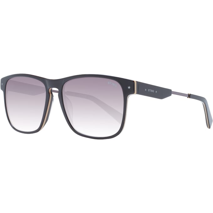 Zonnebril Heren Sting SST38455AAHY Ø 55 mm