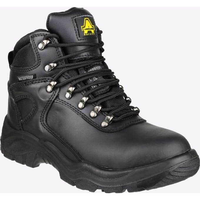 Amblers FS218 Veiligheidslaarzen Heren