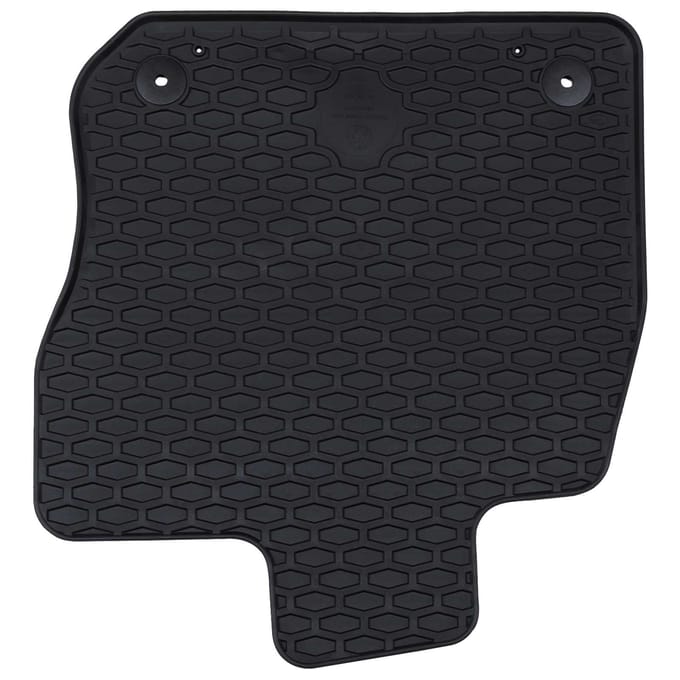 vidaXL - Automat - 4 - st - geschikt - voor - VW - GOLF - VIII - MHEV - 2020- - Rubber