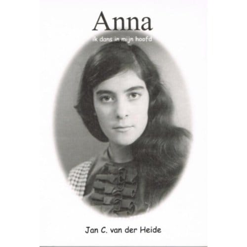 Anna - J.C. van der Heide