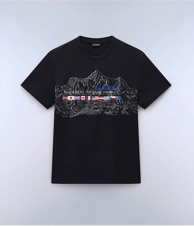 Napapijri sweatshirt S-Turijn 1 NP0A4HQG